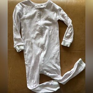 Lila & Hayes Sheep Pajamas Pima cotton 2t
